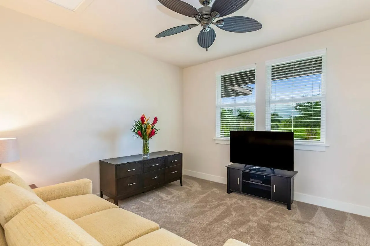 Pili Mai III Apartment Koloa 0*,