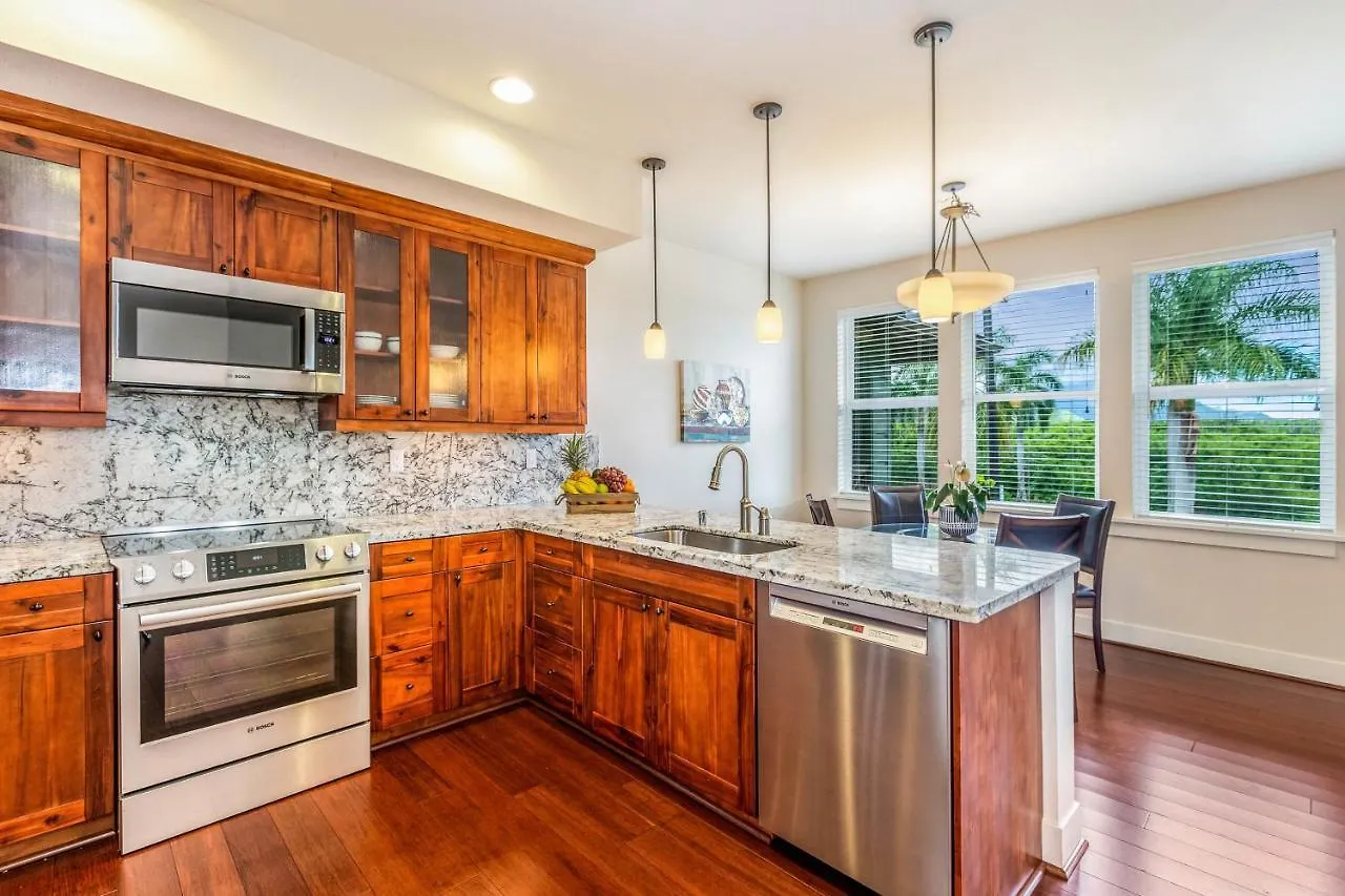 Pili Mai III Apartment Koloa