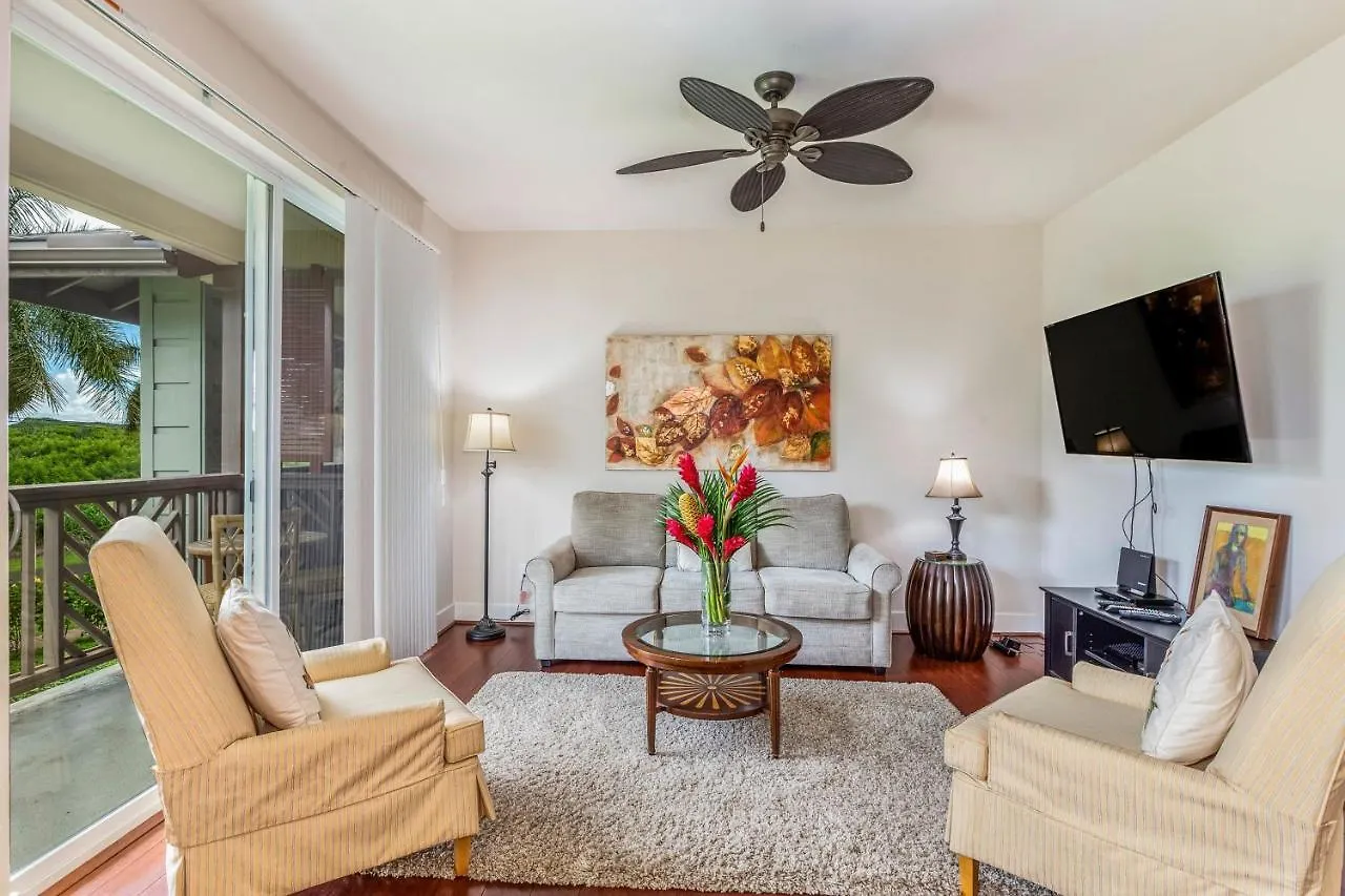 Pili Mai III Apartment Koloa United States