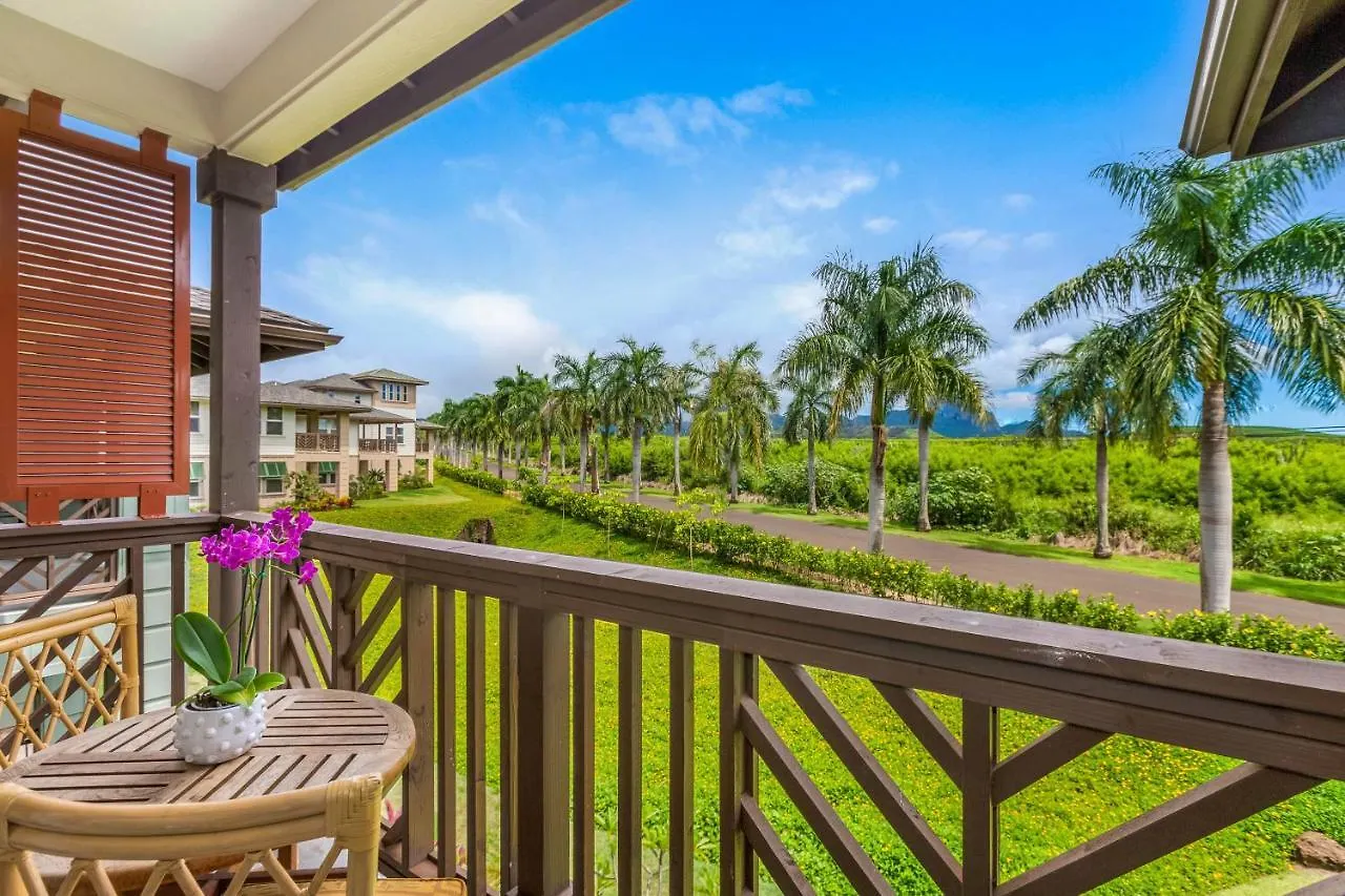 Pili Mai III Apartment Koloa