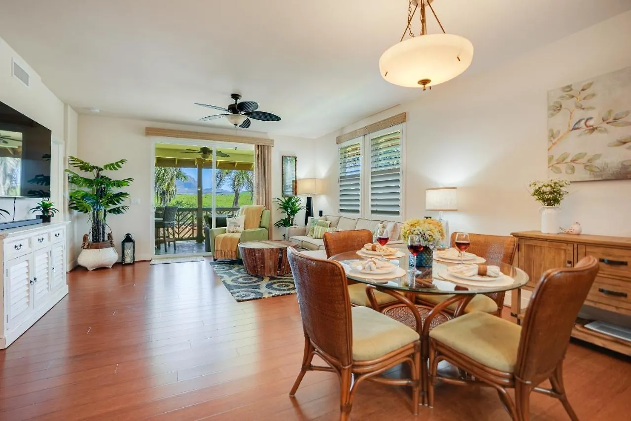 Pili Mai III Apartment Koloa United States