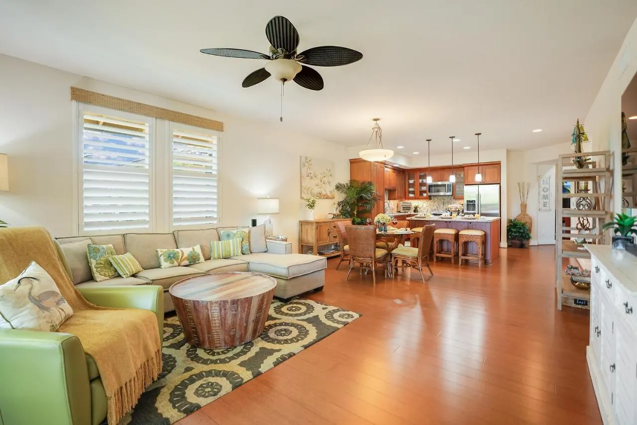 Pili Mai III Apartment Koloa