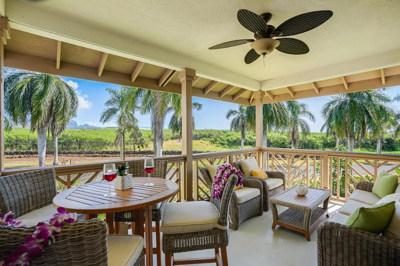 Pili Mai III Apartment Koloa