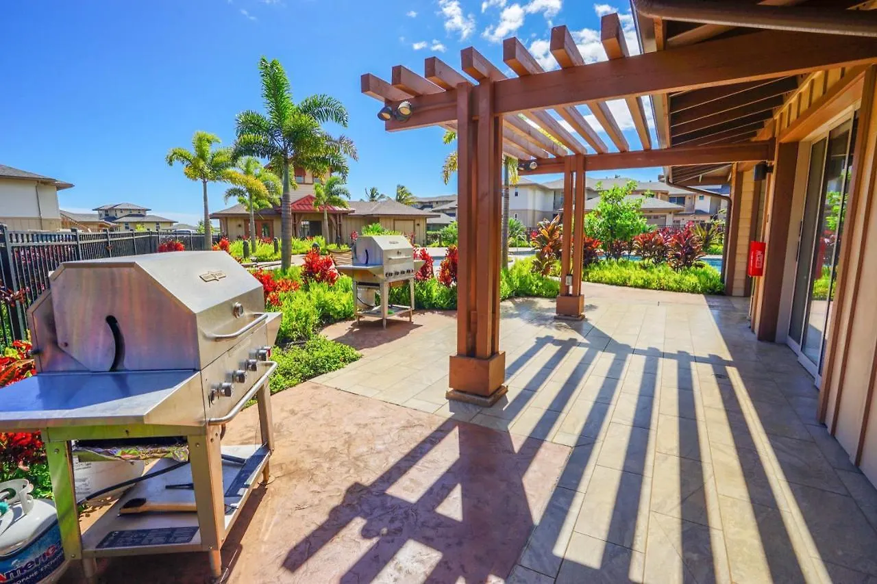 Pili Mai III Apartment Koloa