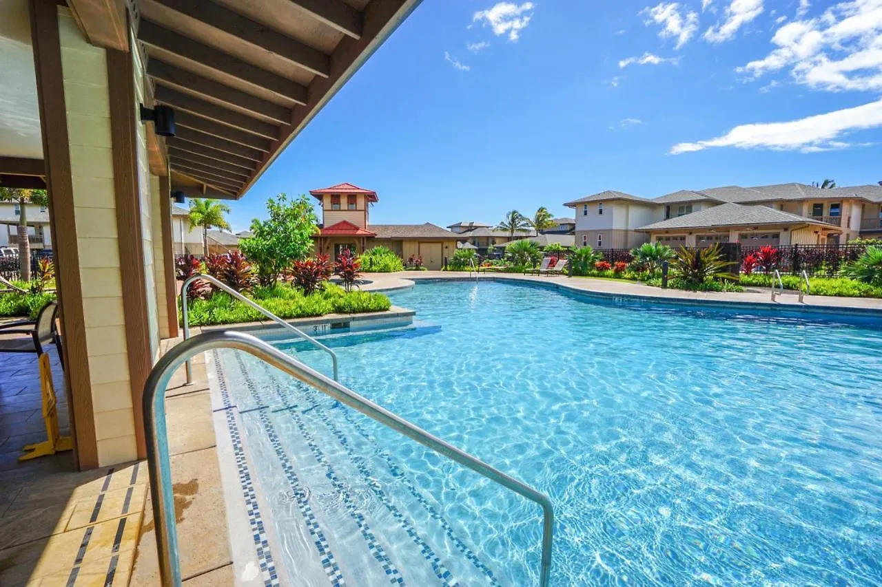 Pili Mai III Apartment Koloa