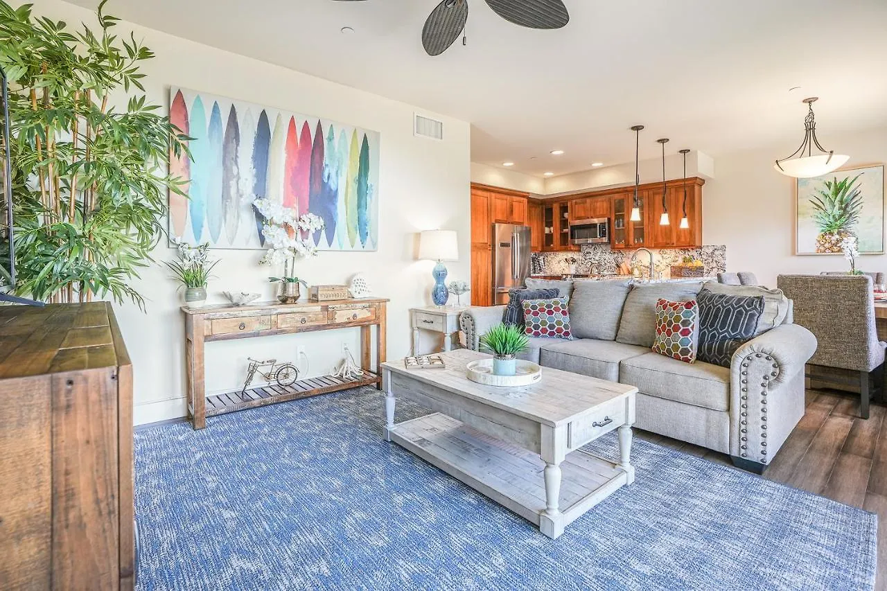 Pili Mai III Apartment Koloa United States