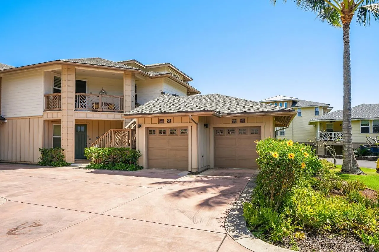 Pili Mai III Apartment Koloa 0*,