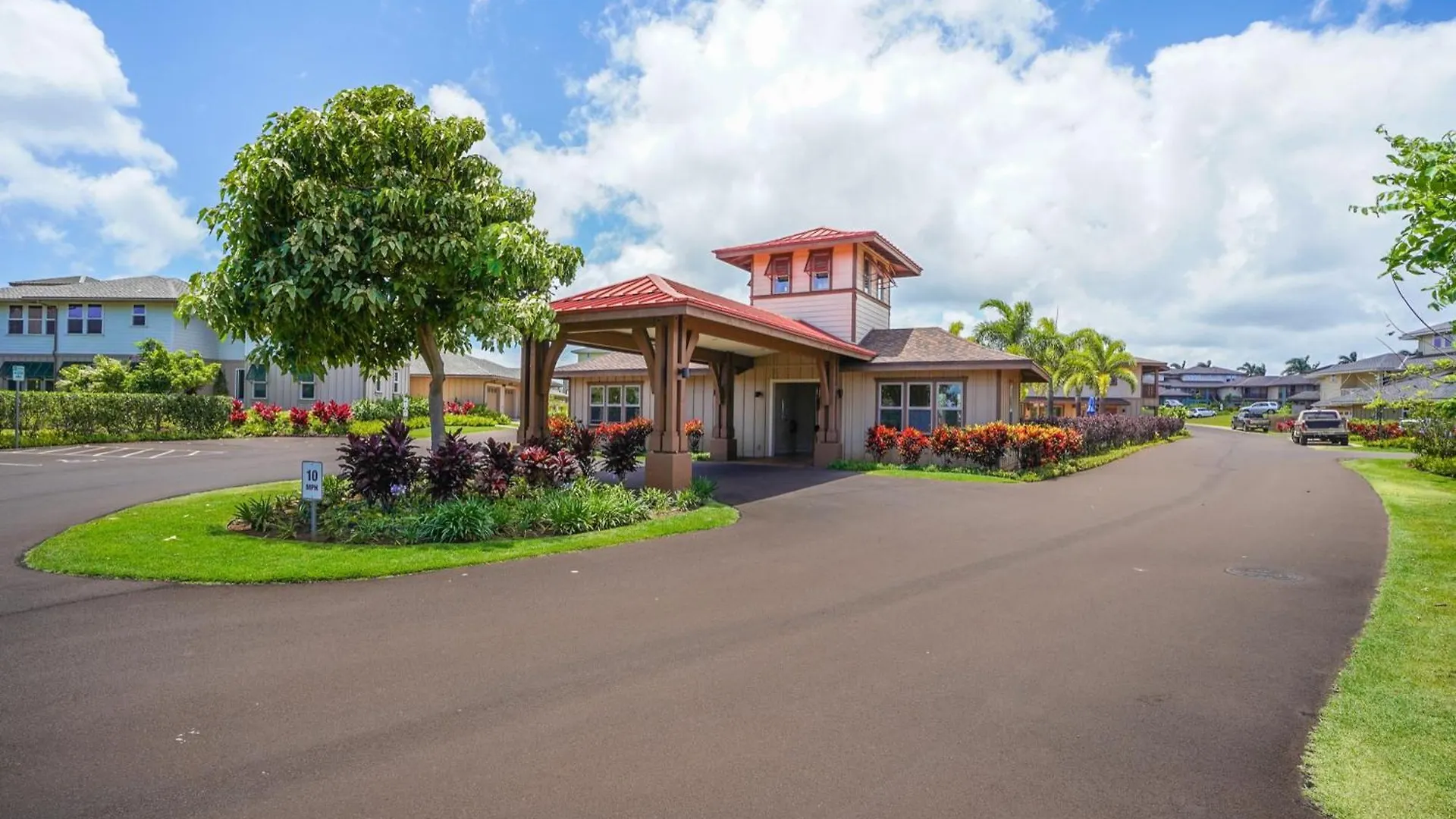Pili Mai III Apartment Koloa United States