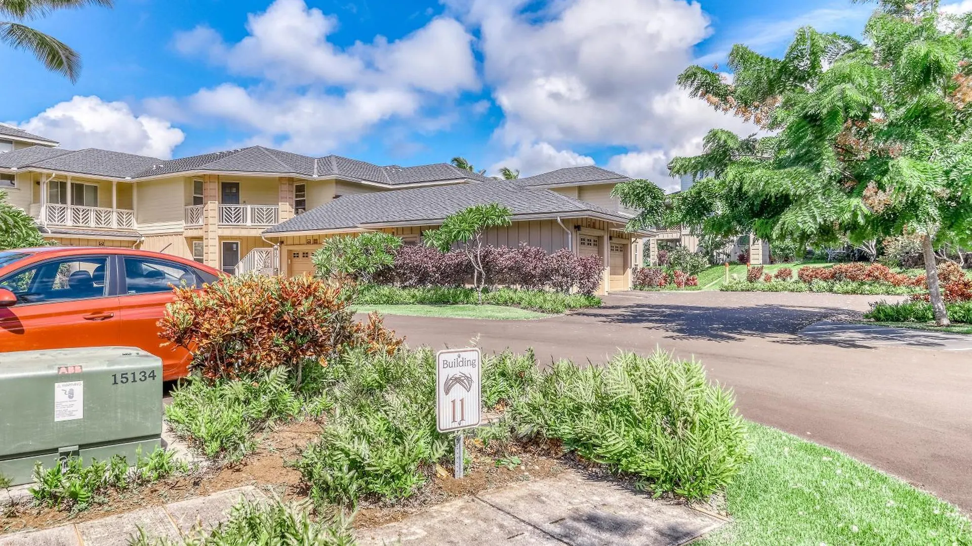 Pili Mai III Apartment Koloa United States