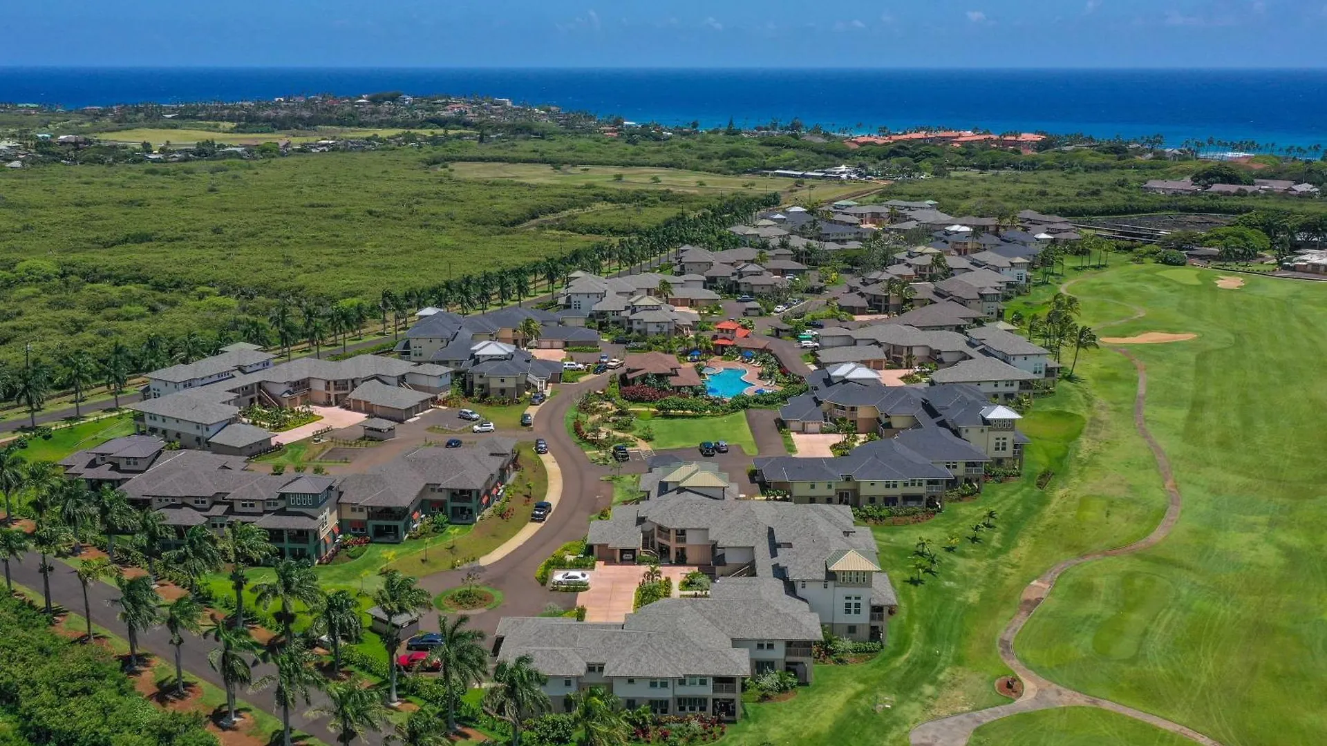 Pili Mai III Apartment Koloa