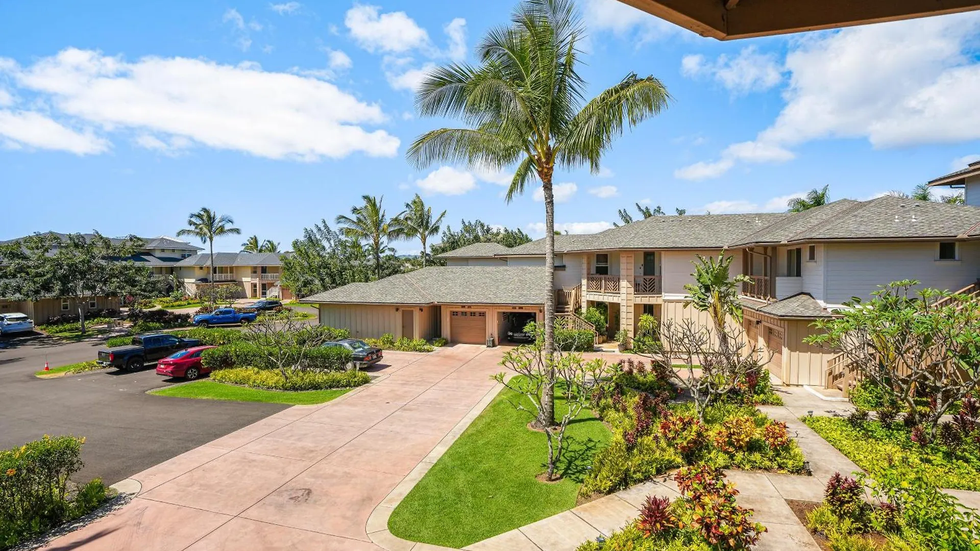 Pili Mai III Apartment Koloa United States