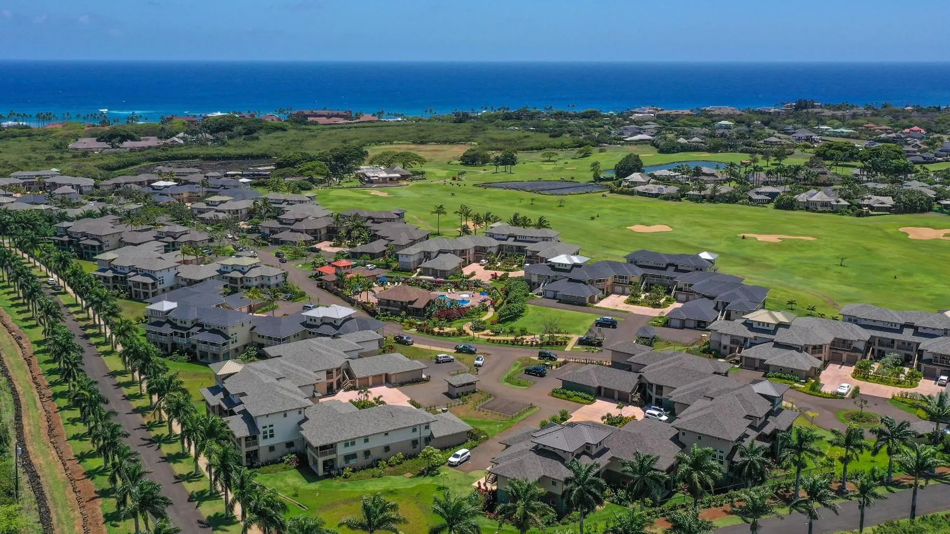 Pili Mai III Apartment Koloa
