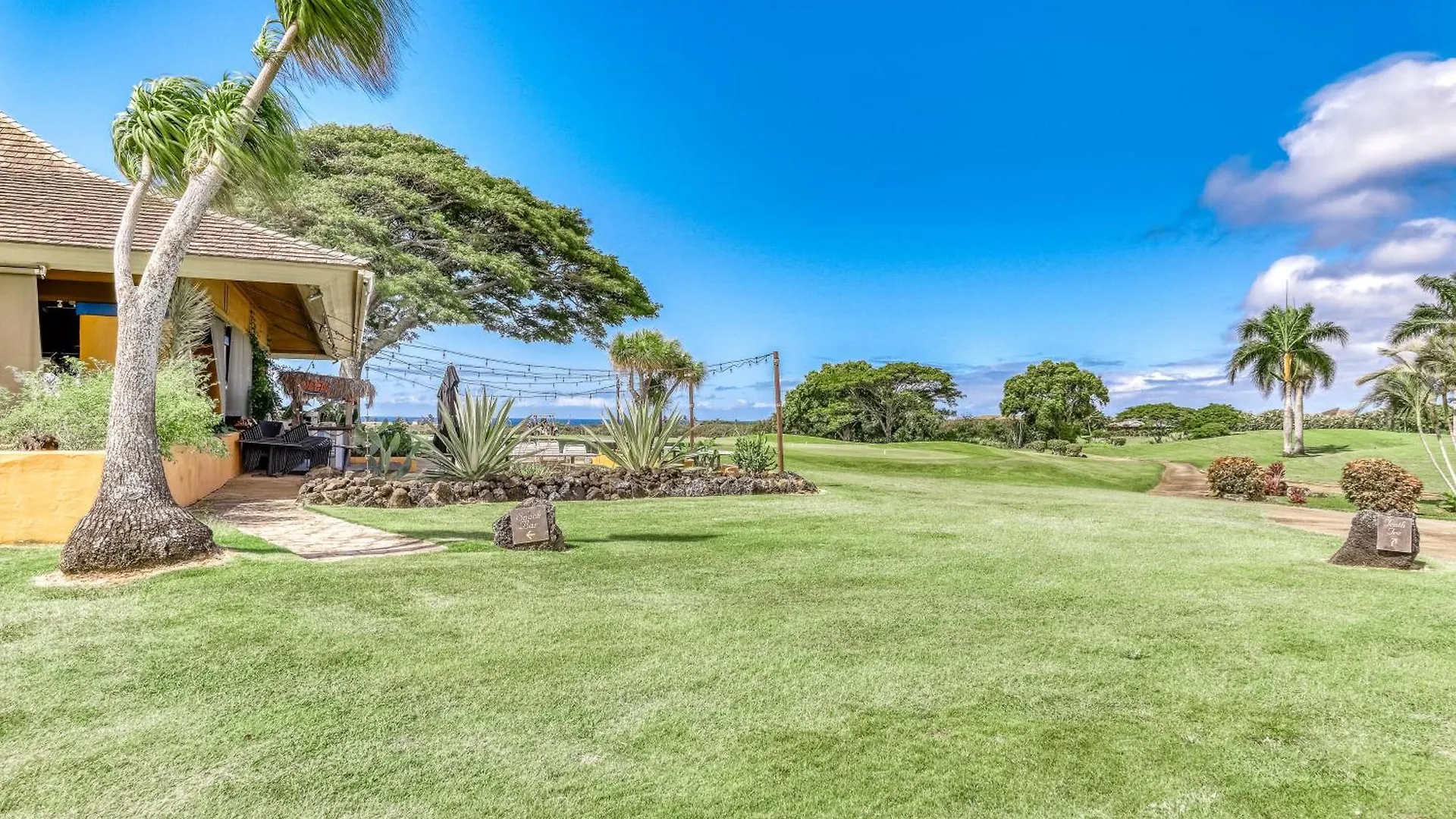 Pili Mai III Apartment Koloa