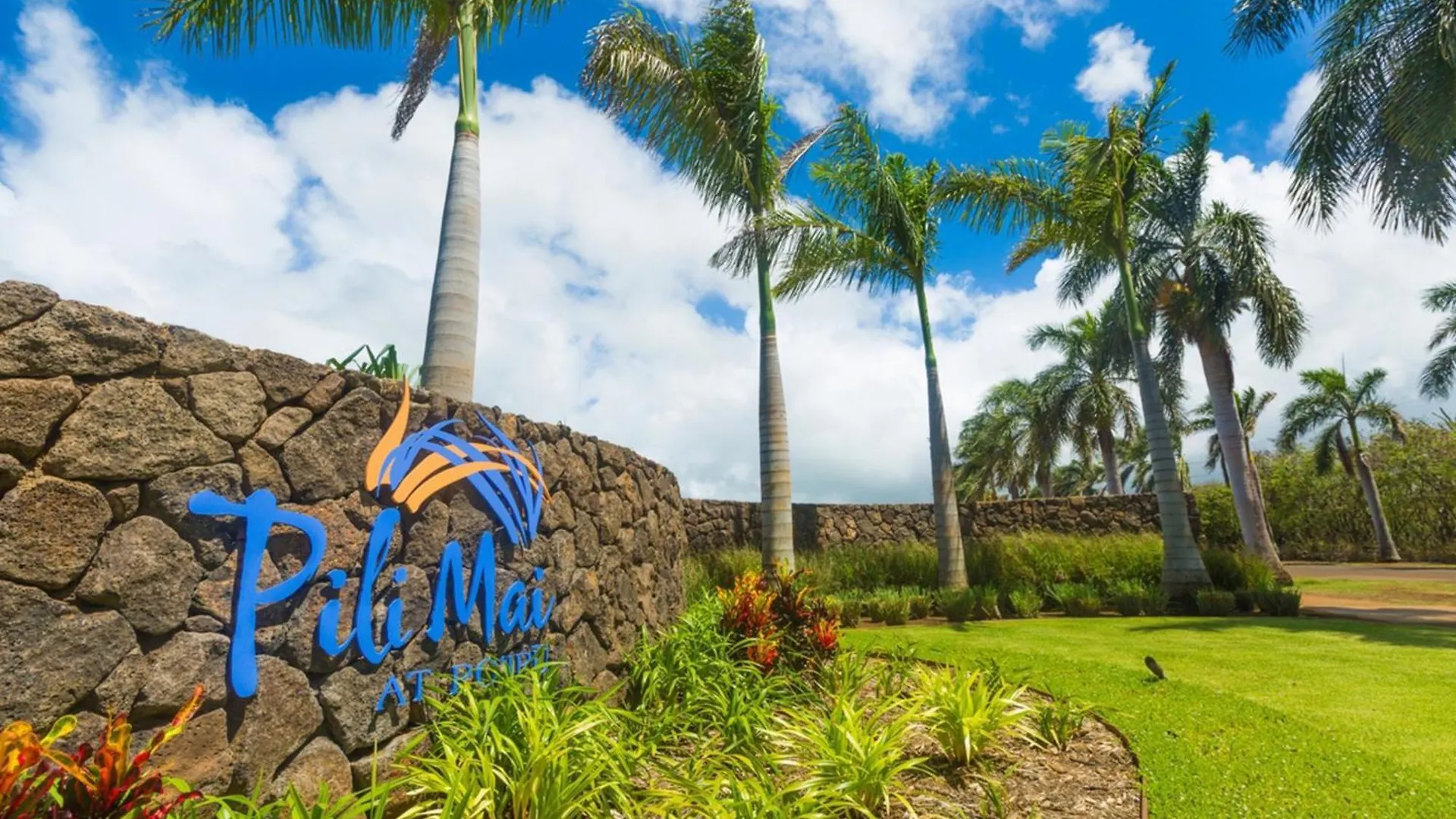 Pili Mai III Apartment Koloa