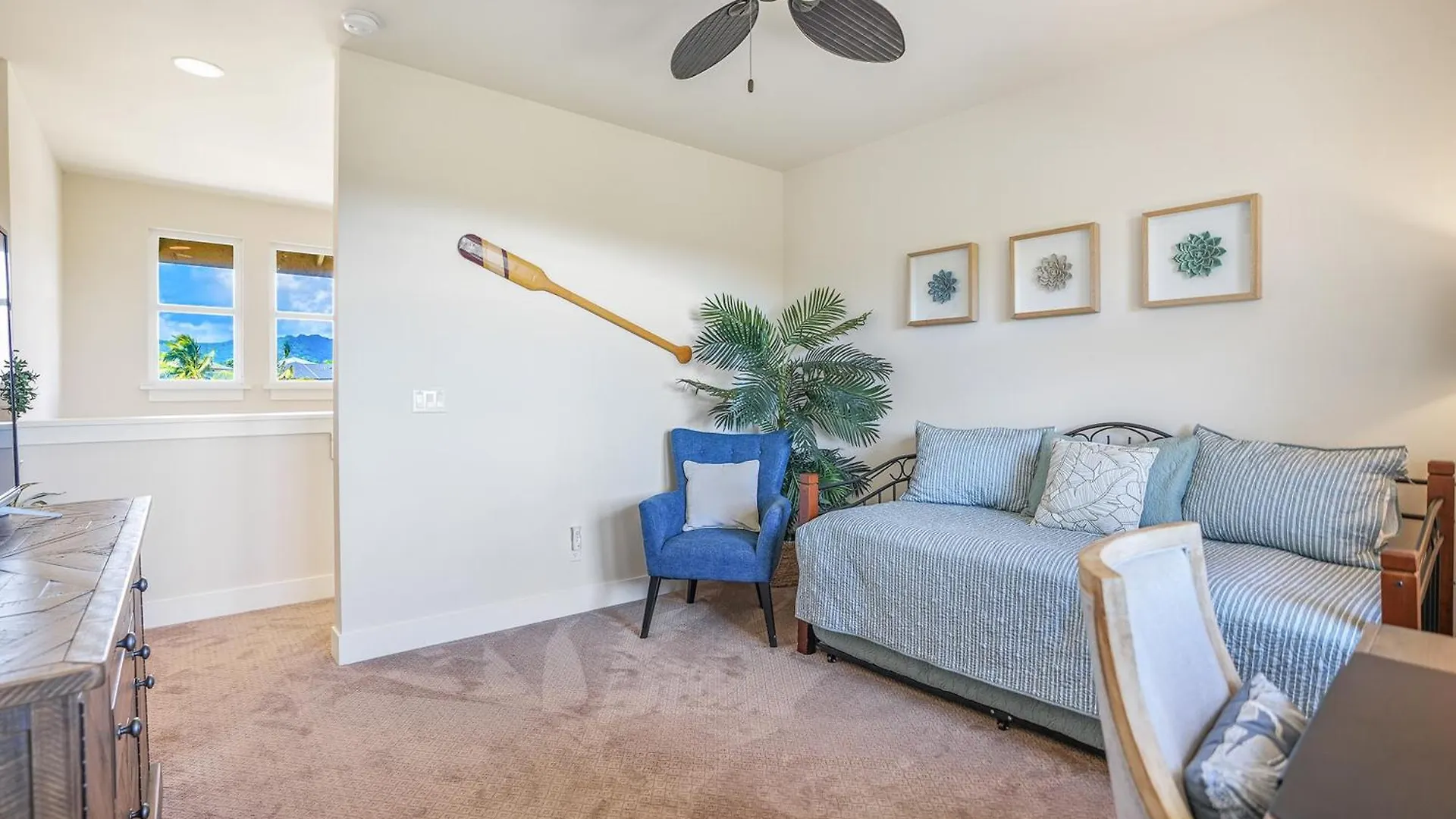 Pili Mai III Apartment Koloa