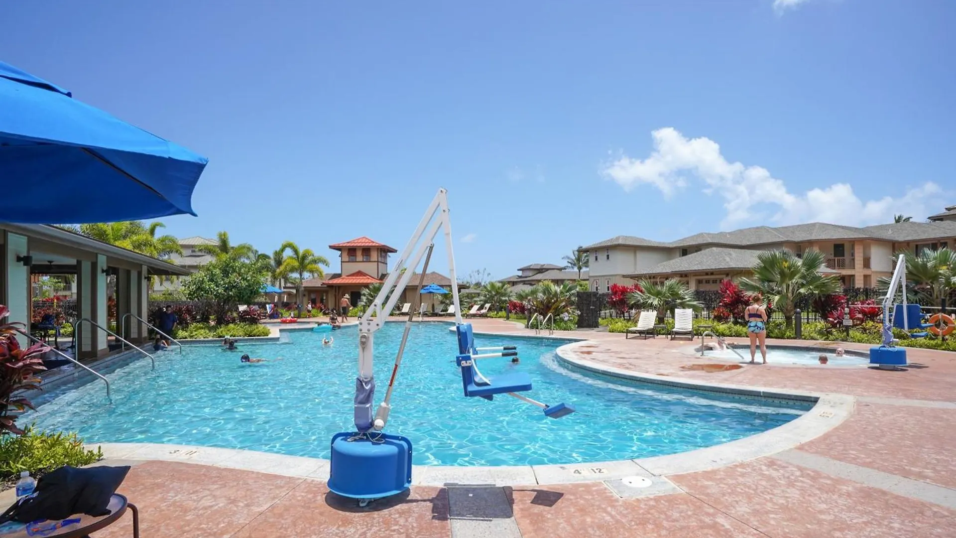 Pili Mai III Apartment Koloa