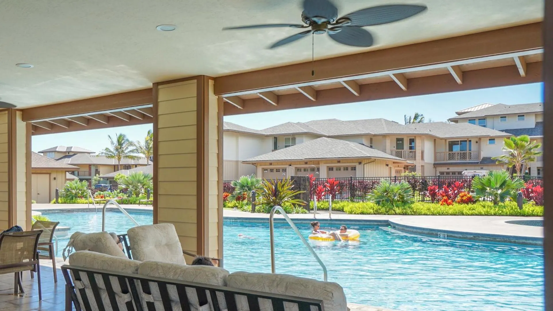 Pili Mai III Apartment Koloa 0*,  United States