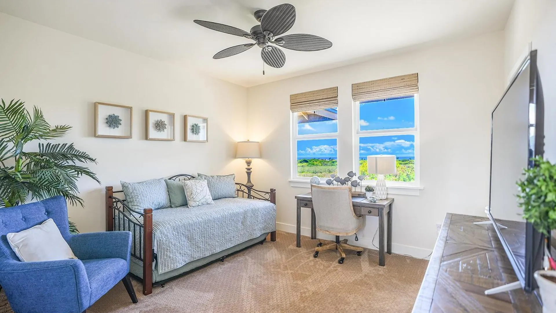 Pili Mai III Apartment Koloa