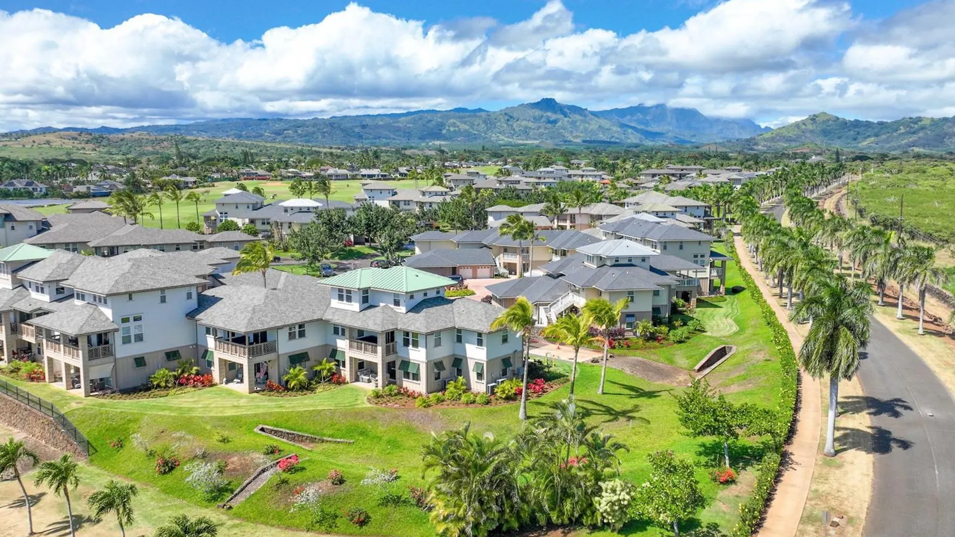 Pili Mai III Apartment Koloa United States