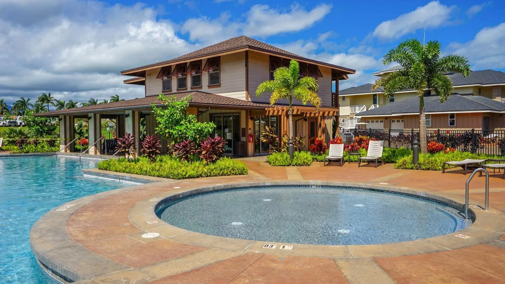 Pili Mai III Apartment Koloa