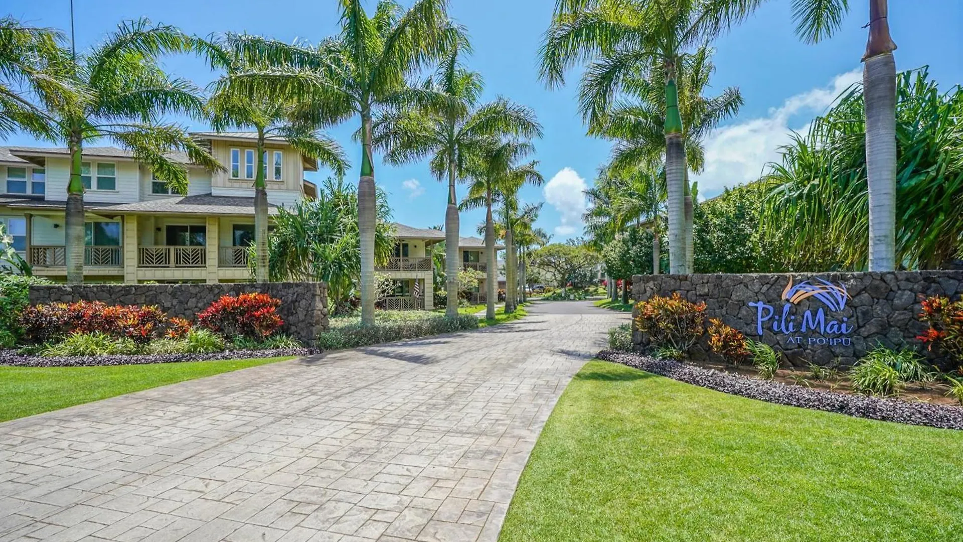 Pili Mai III Apartment Koloa