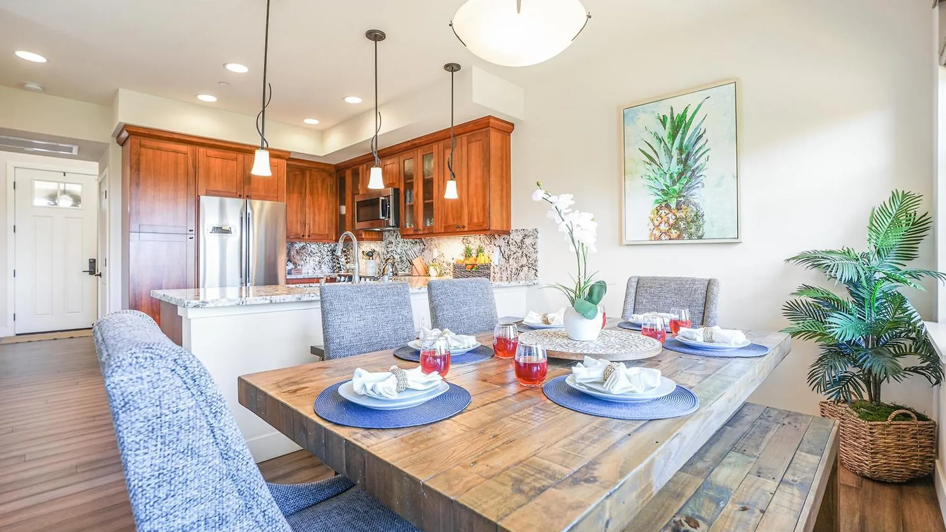 Pili Mai III Apartment Koloa United States