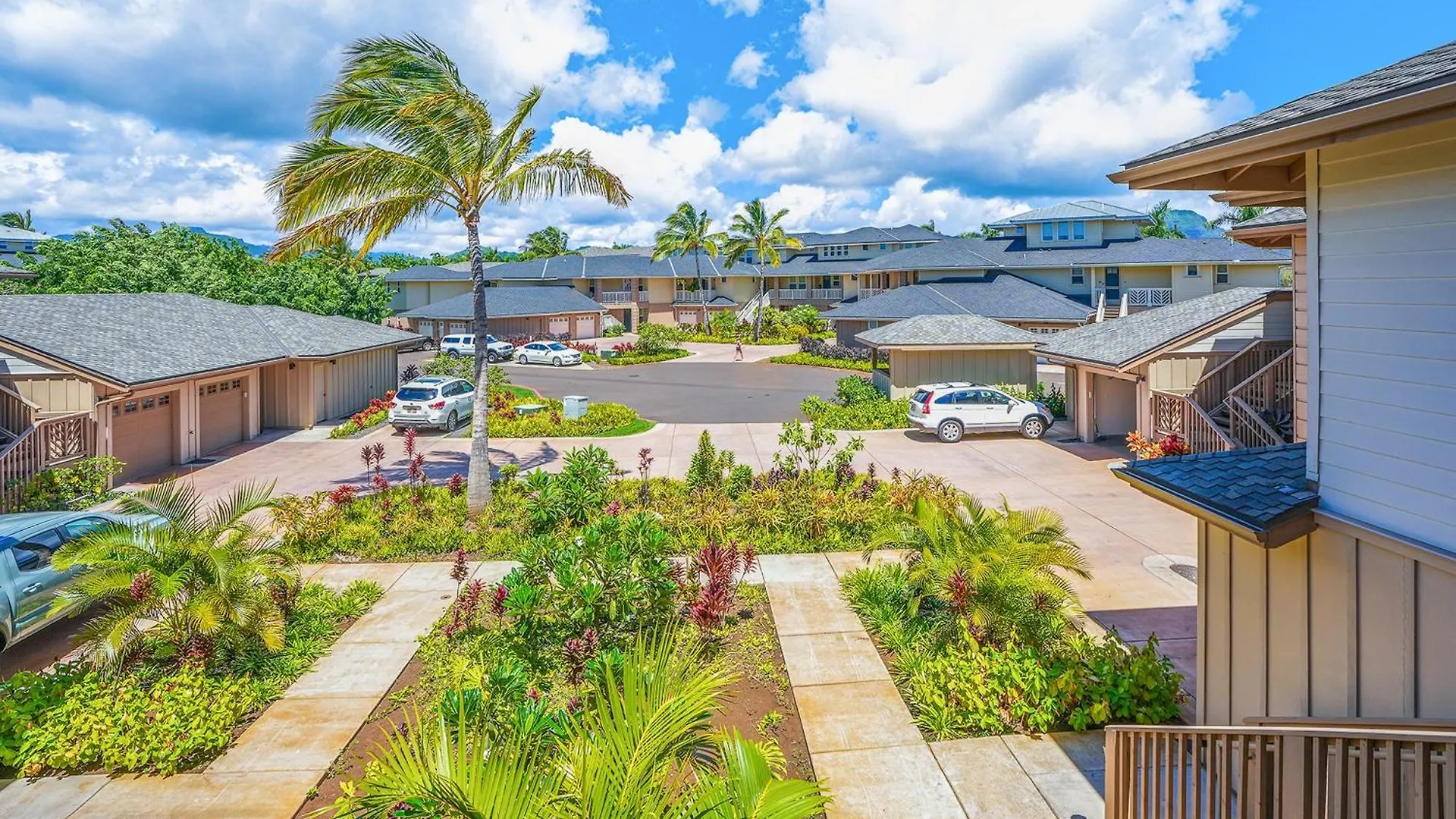 Pili Mai III Apartment Koloa