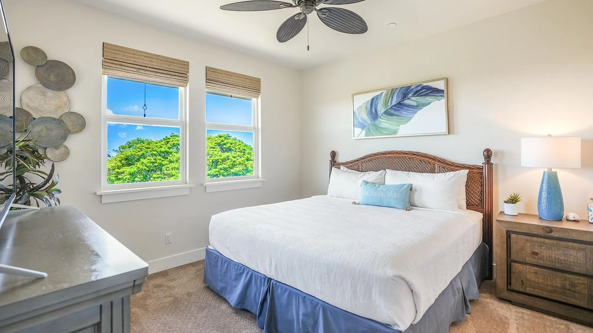 Pili Mai III Apartment Koloa United States
