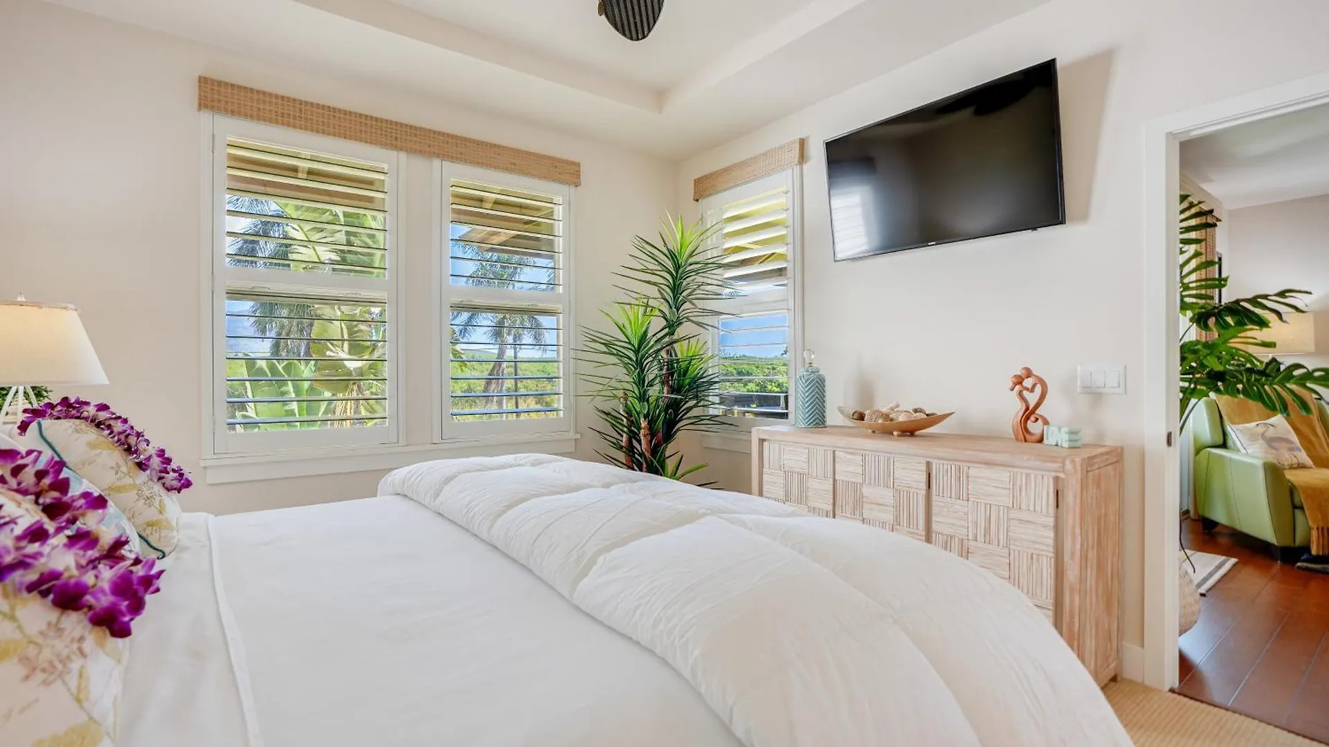 Pili Mai III Apartment Koloa United States