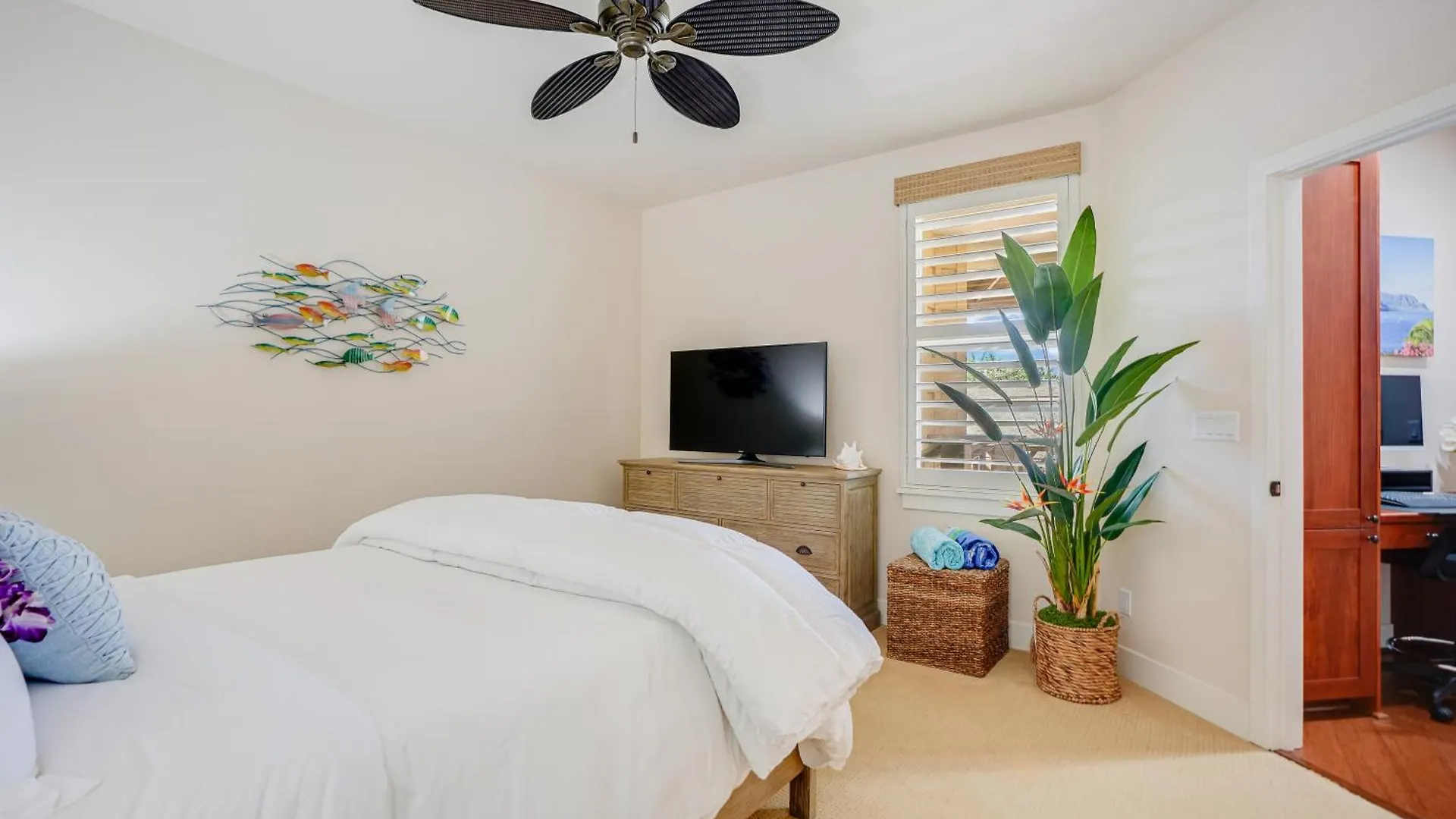 Pili Mai III Apartment Koloa
