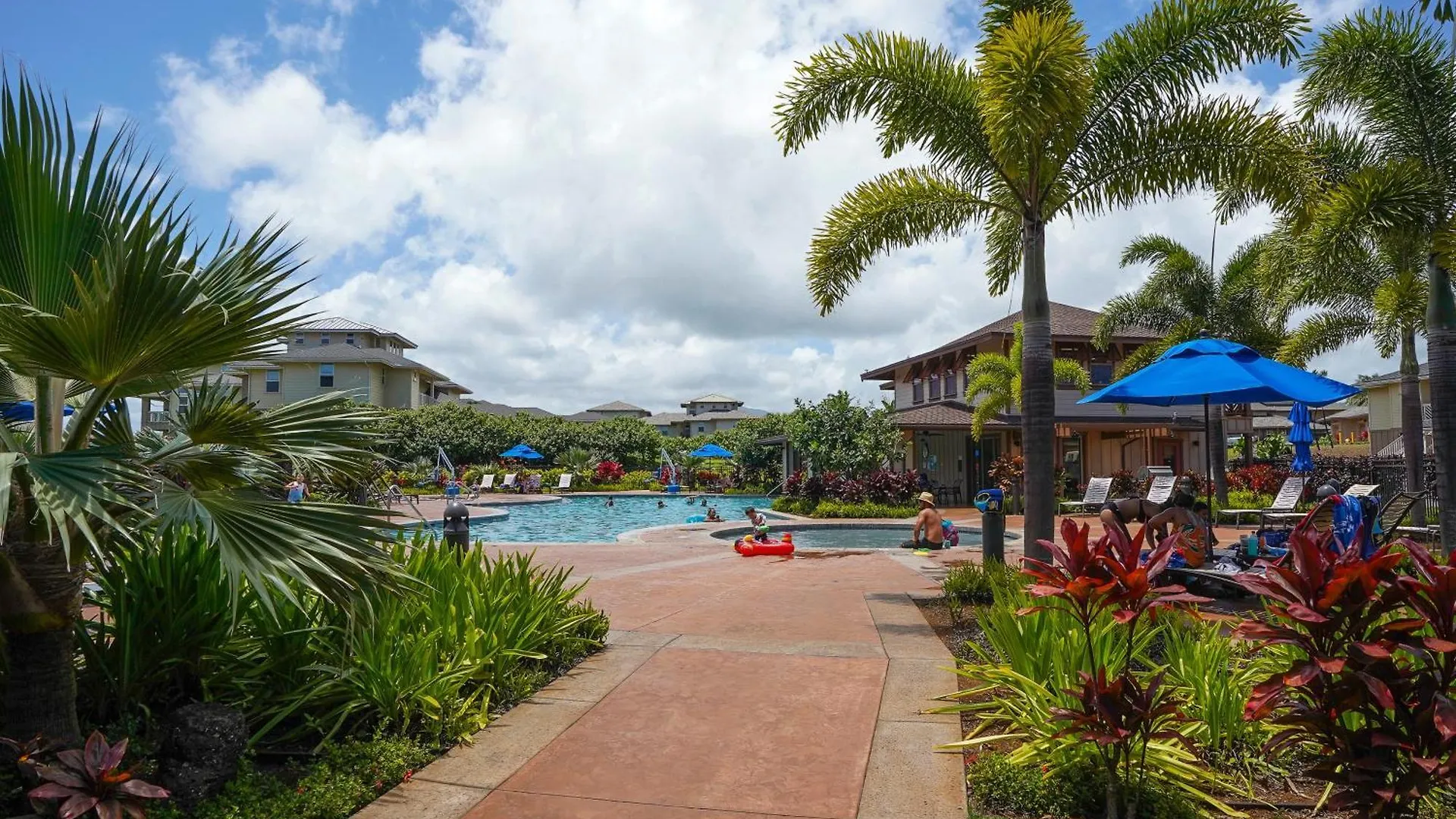 Pili Mai III Apartment Koloa