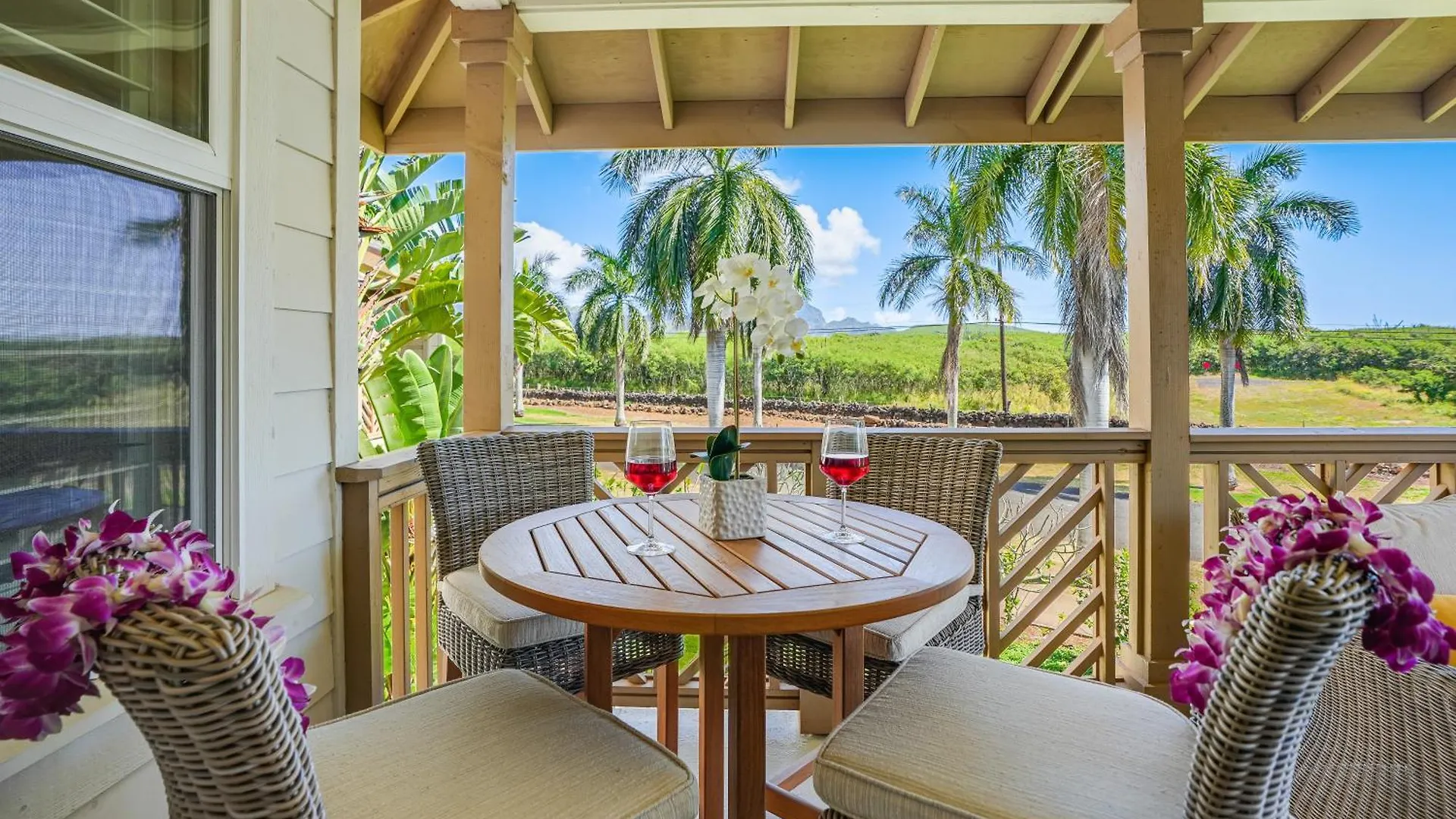 Pili Mai III Apartment Koloa United States