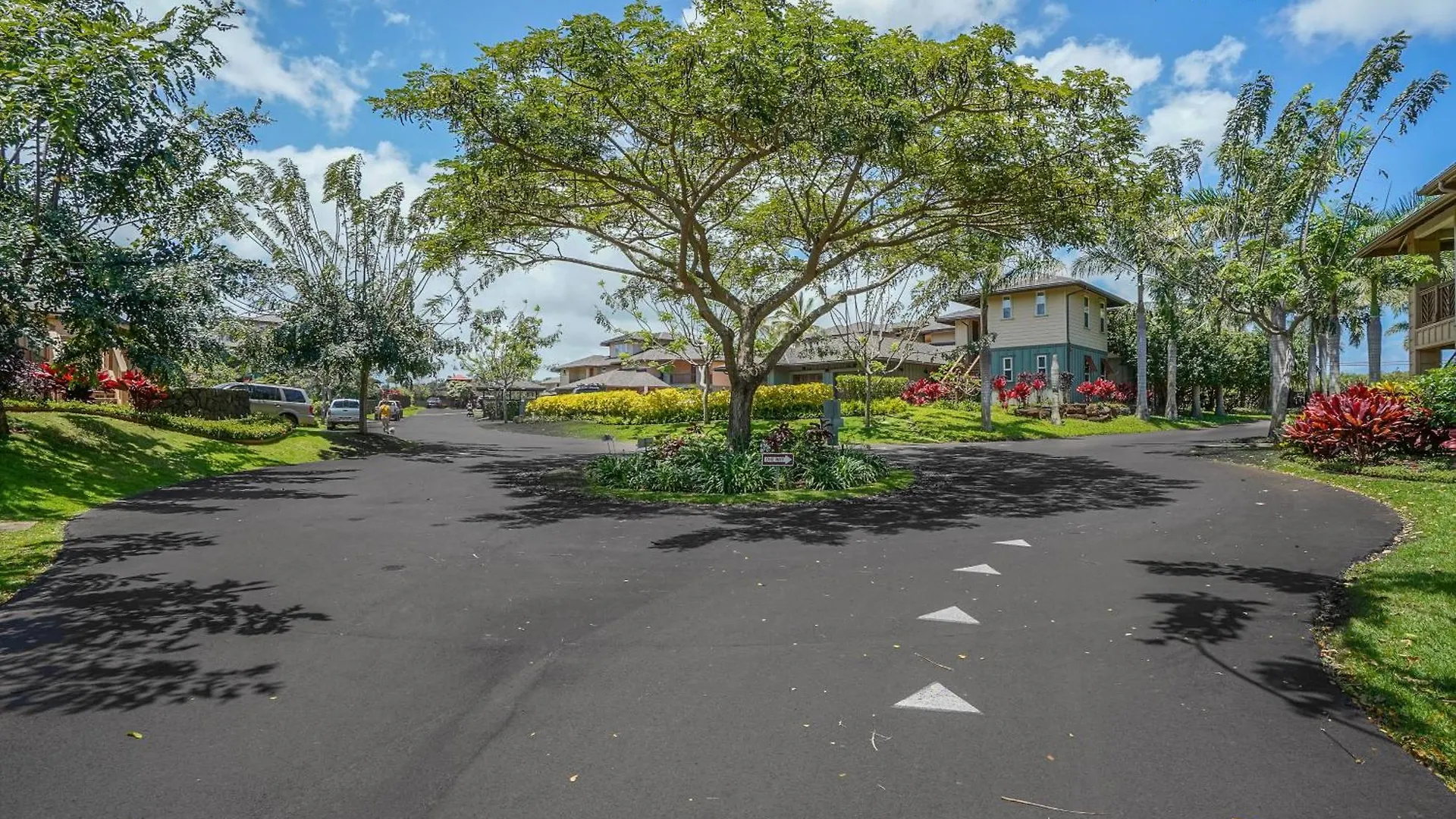 Pili Mai III Apartment Koloa