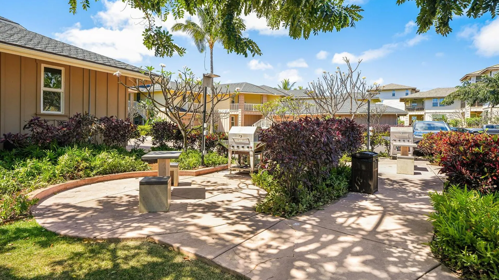 Pili Mai III Apartment Koloa United States