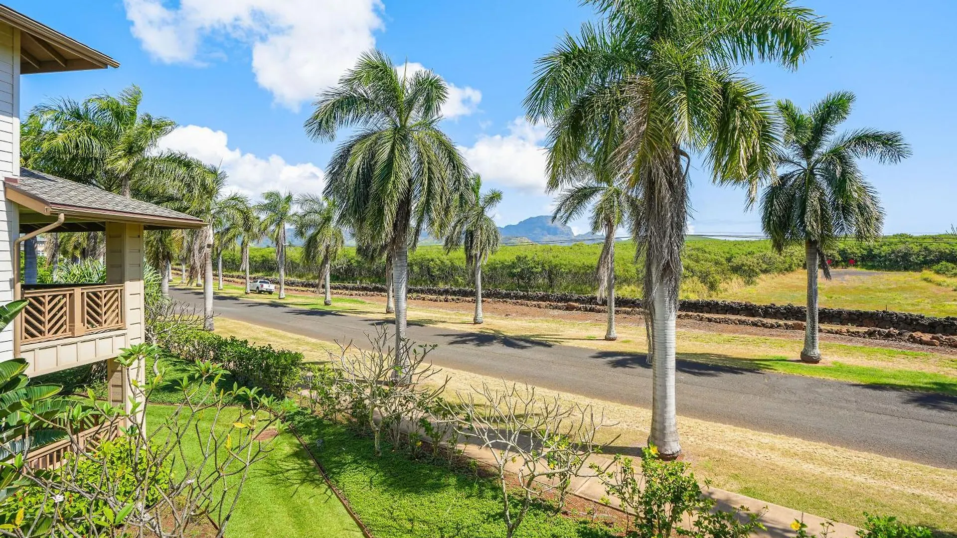 Pili Mai III Apartment Koloa
