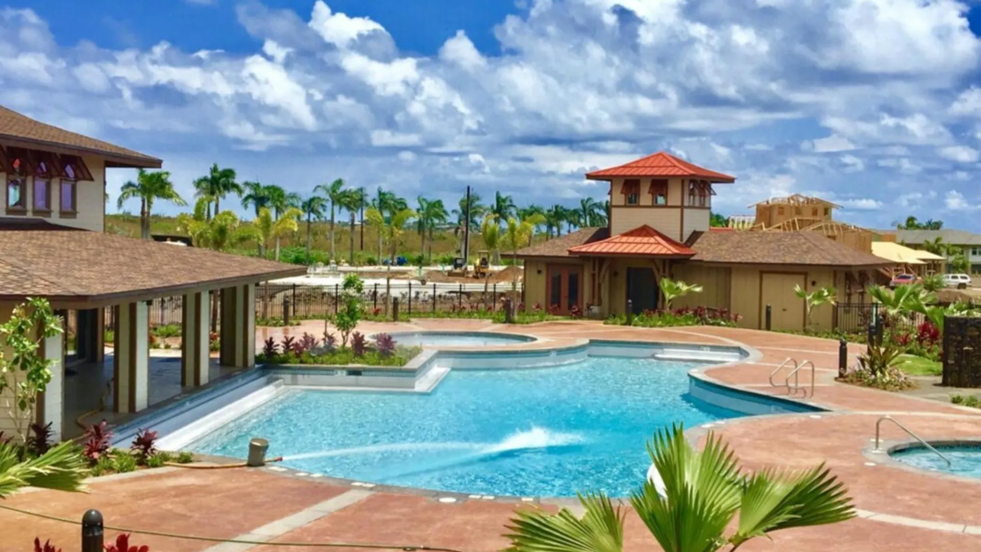 Pili Mai III Apartment Koloa