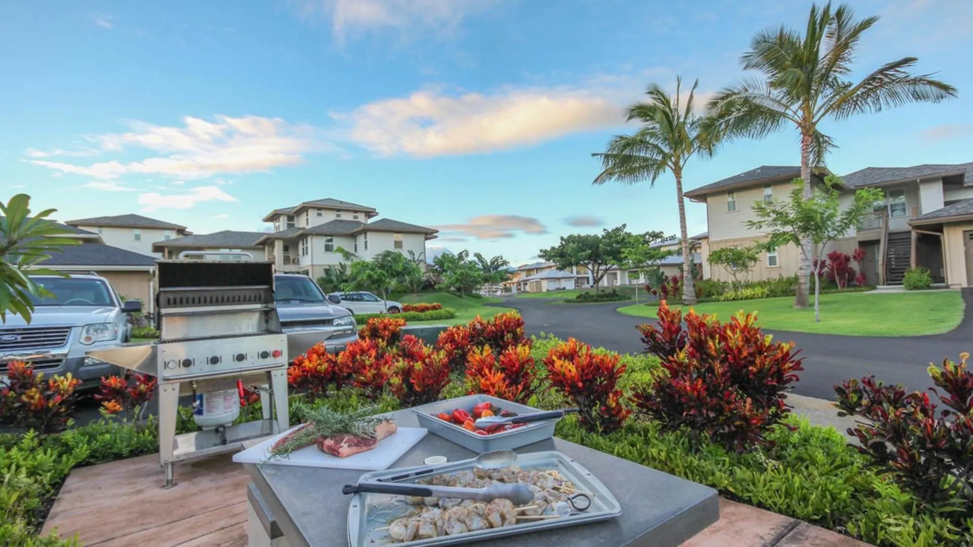 Pili Mai III Apartment Koloa 0*,