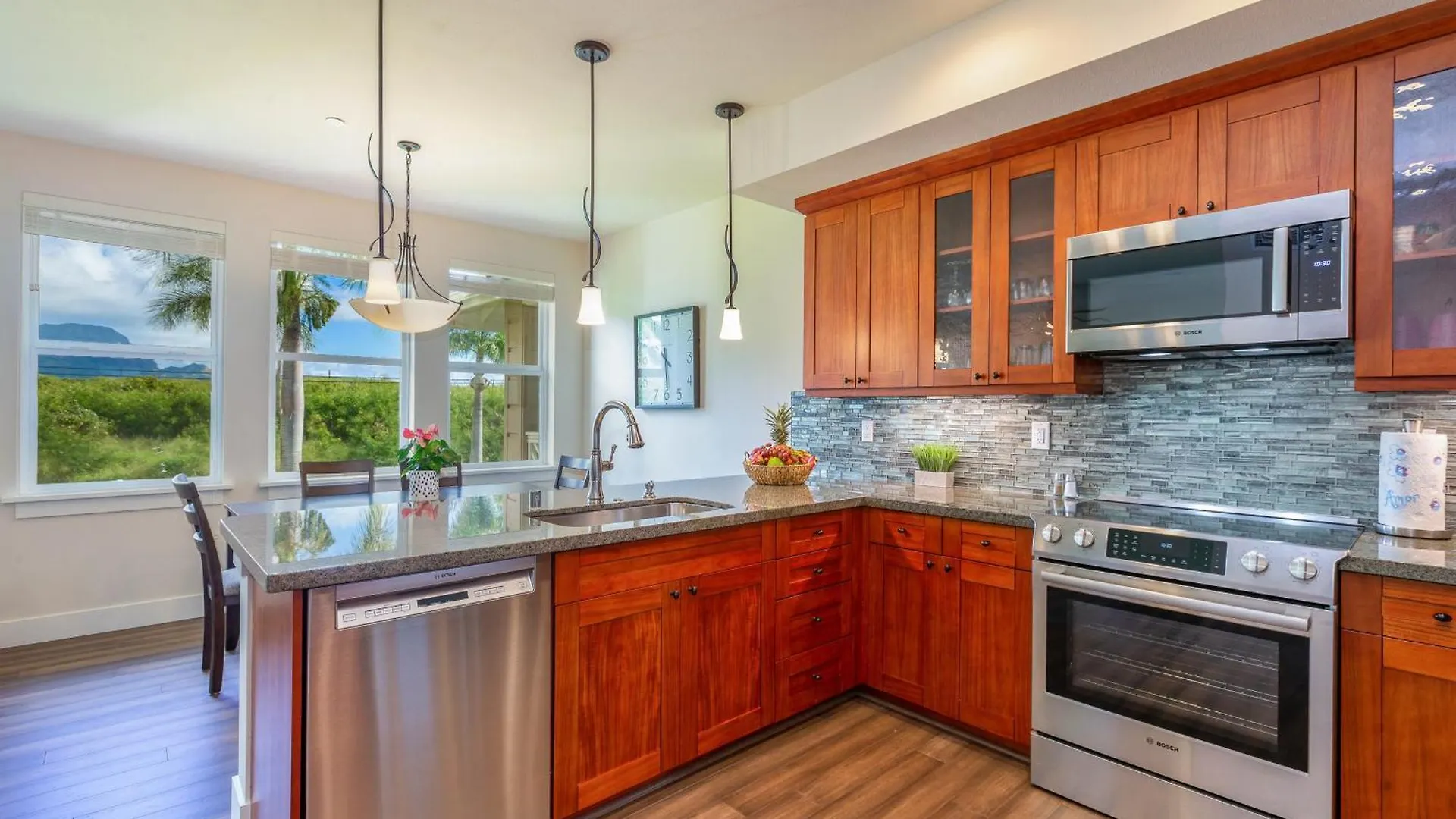 Pili Mai III Apartment Koloa United States