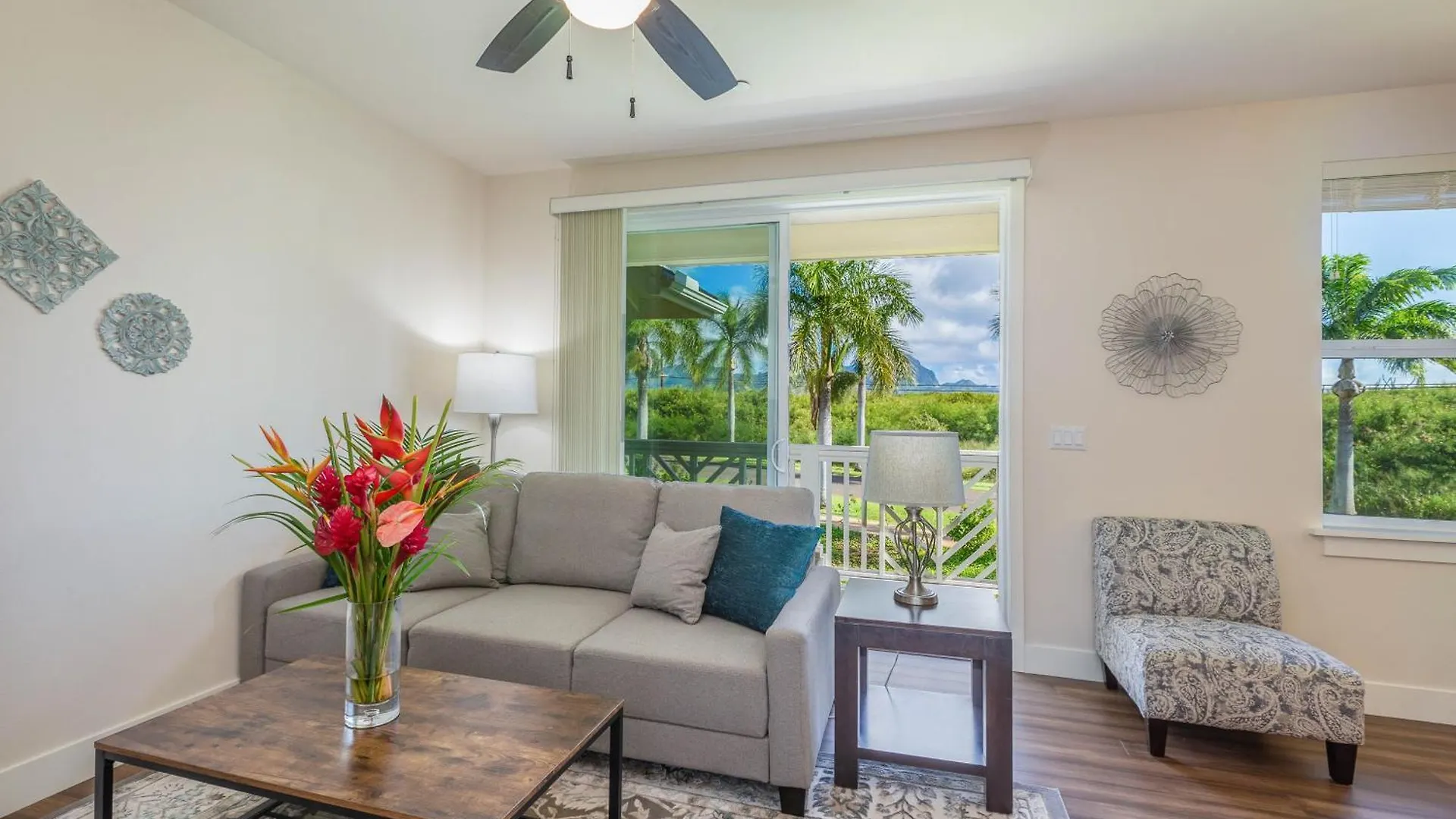 Pili Mai III Apartment Koloa