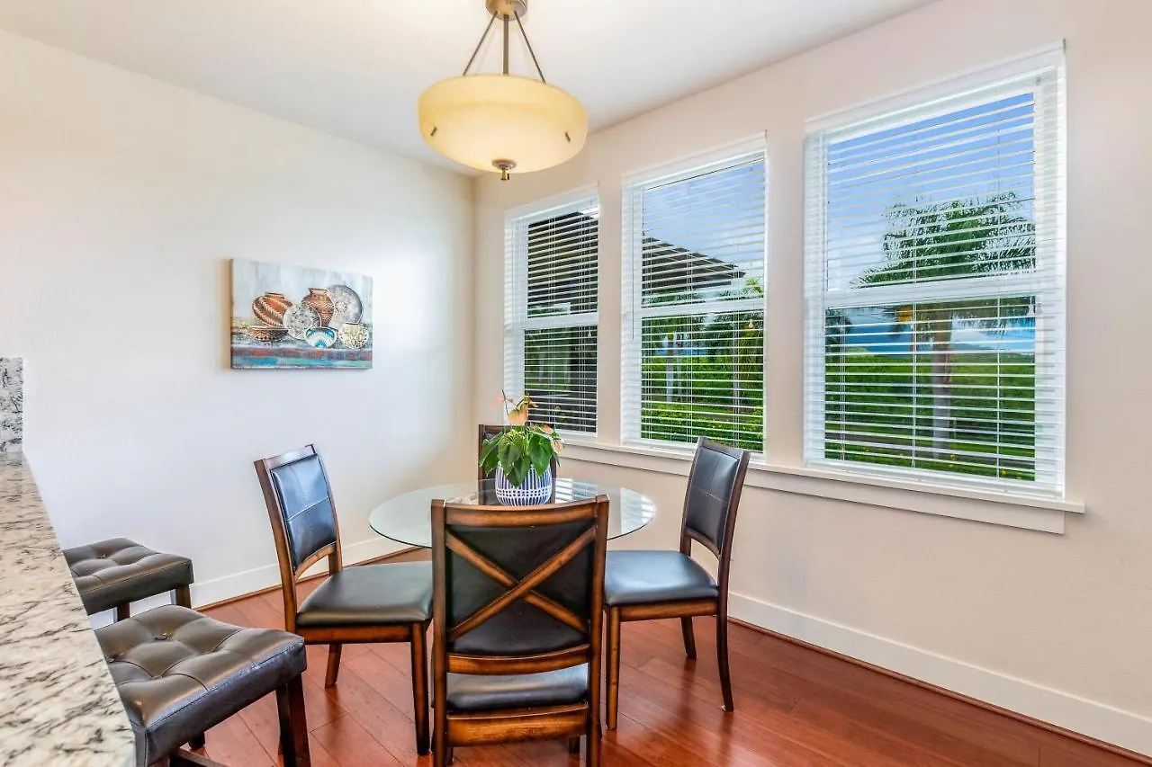 Apartmán Pili Mai III Koloa
