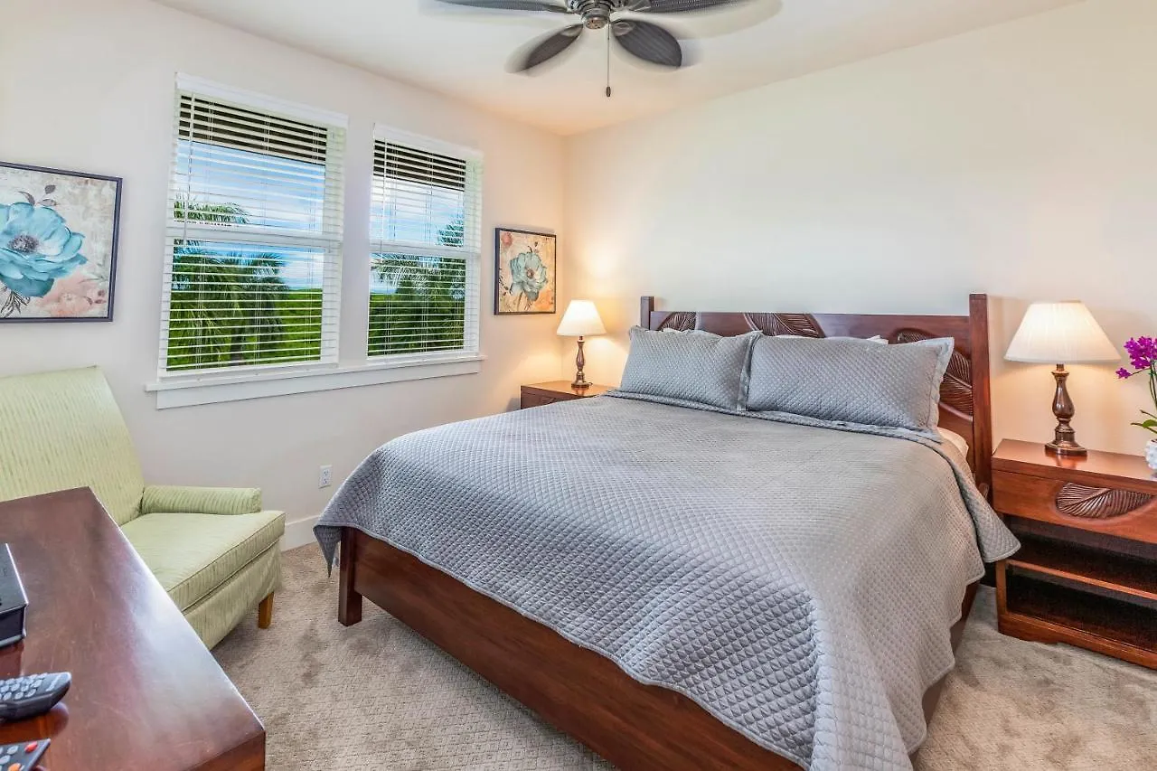 Apartmán Pili Mai III Koloa