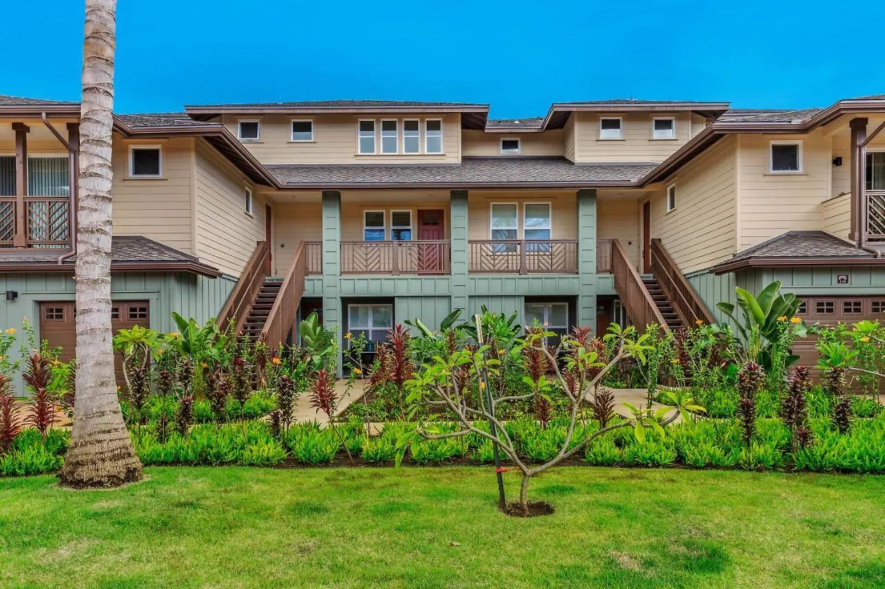 Apartmán Pili Mai III Koloa