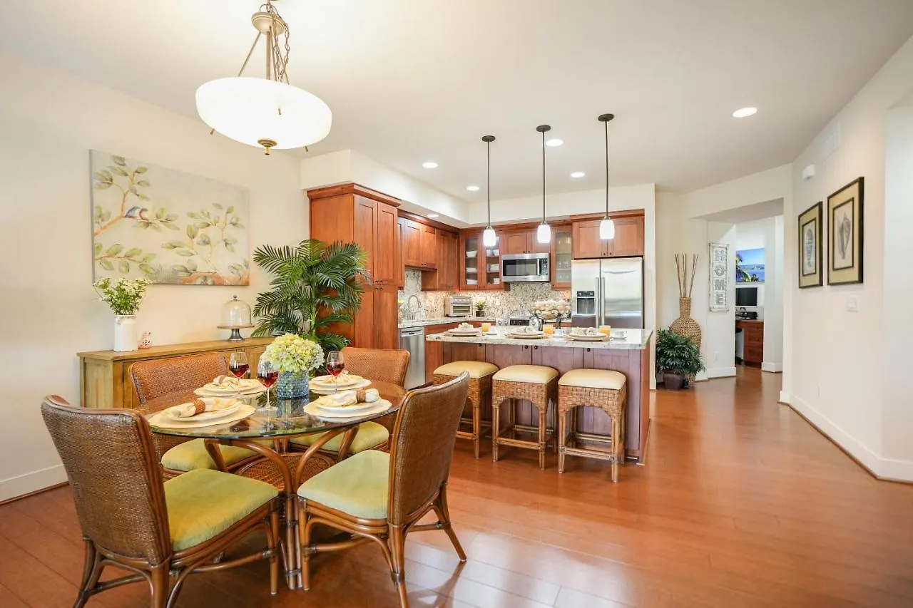 Apartmán Pili Mai III Koloa 0*,