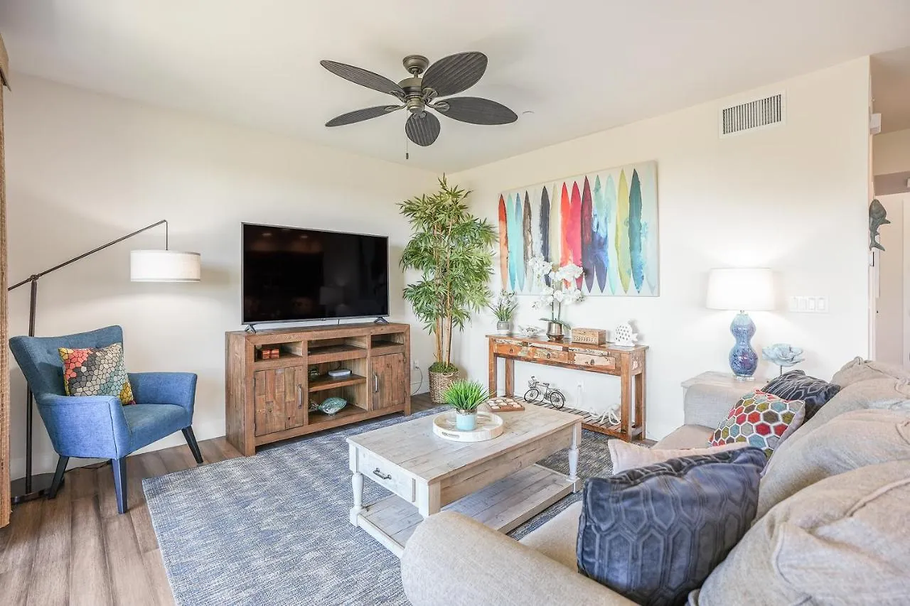 Apartmán Pili Mai III Koloa 0*,  USA