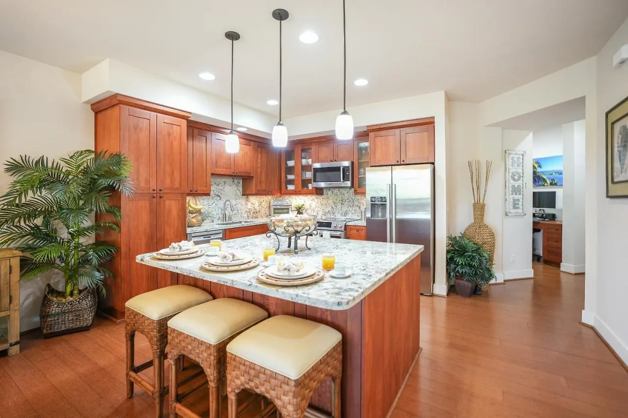 Apartmán Pili Mai III Koloa