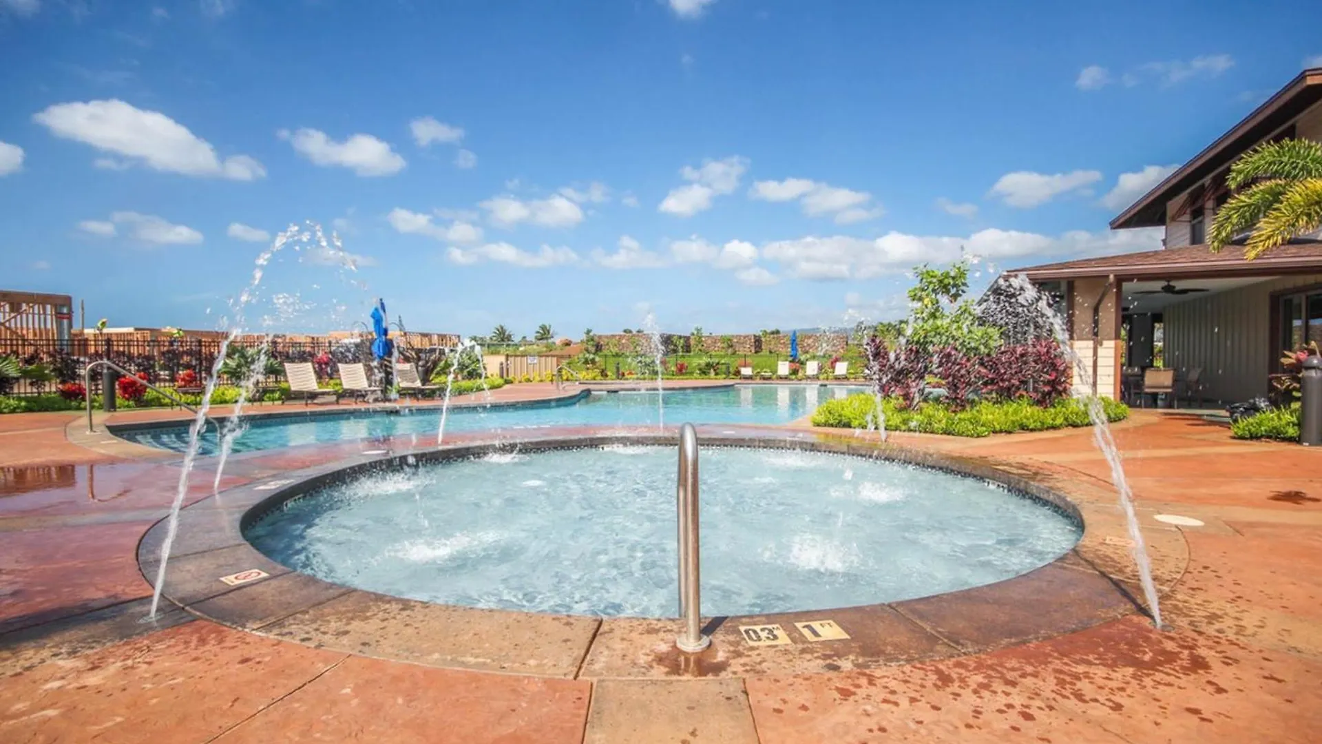 Apartmán Pili Mai III Koloa
