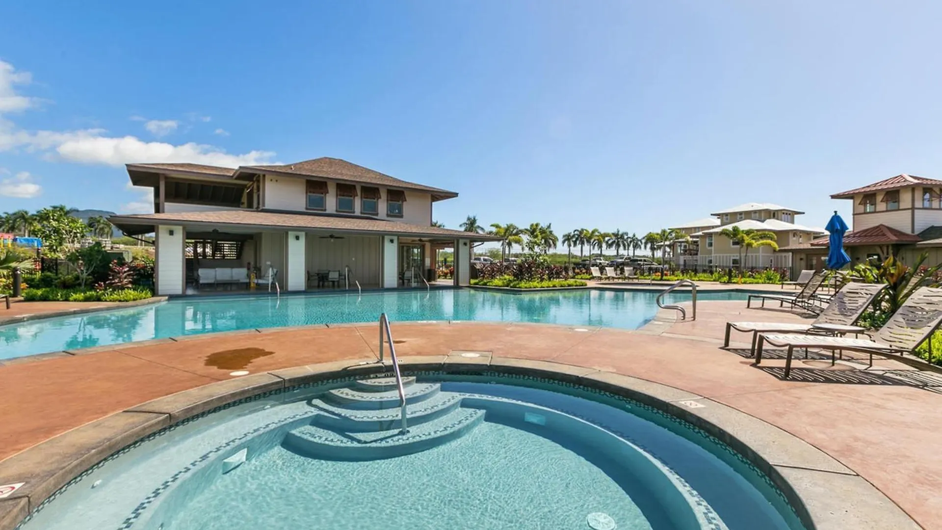Apartmán Pili Mai III Koloa