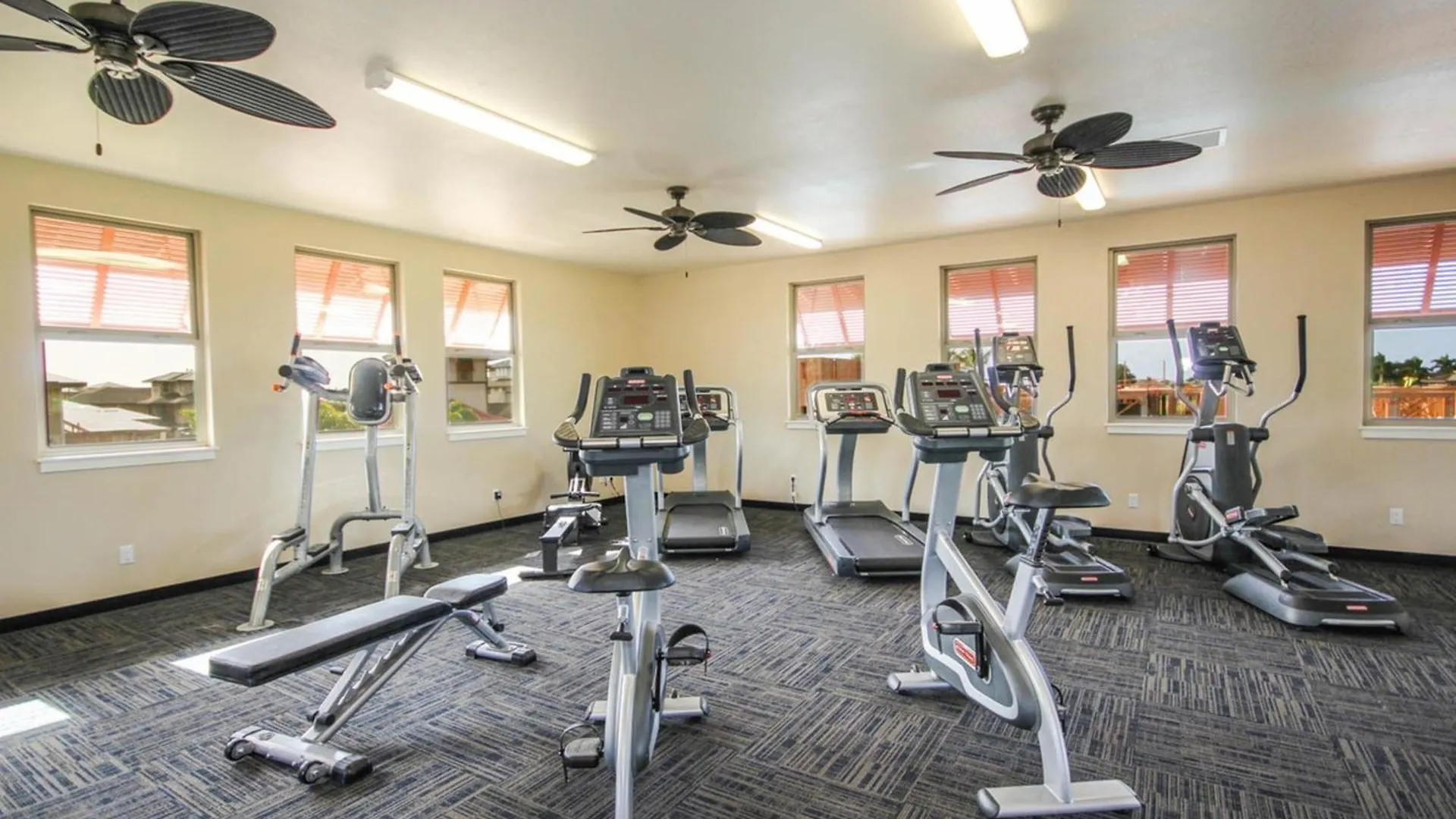 Apartmán Pili Mai III Koloa