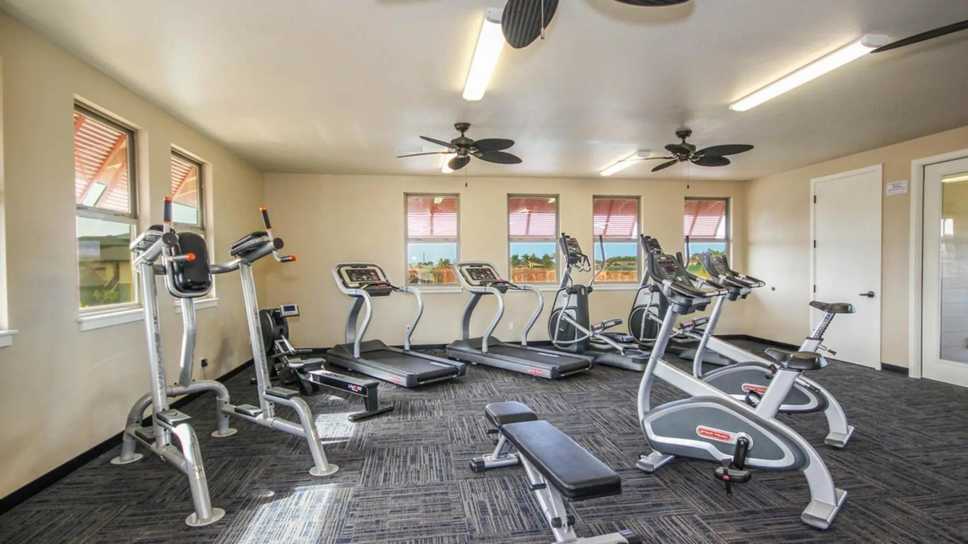 Apartmán Pili Mai III Koloa 0*,  USA