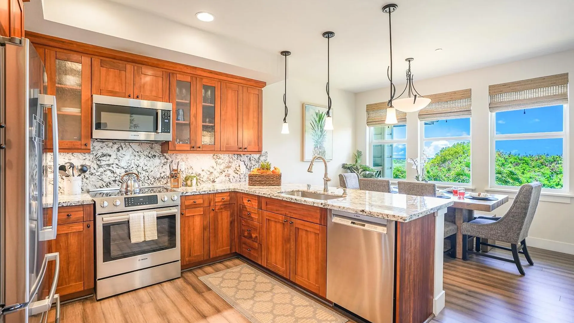 Apartmán Pili Mai III Koloa 0*,
